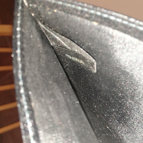 🎉HP🎉Christian Dior Black Wallet - Picture 8 of 9